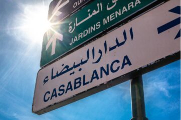 Prof-Car fleet car rental Morocco overview Car rental agency Morocco Prof-Car